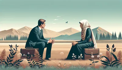 img of Recalibrating Iran's Global Stance Post-Conflict