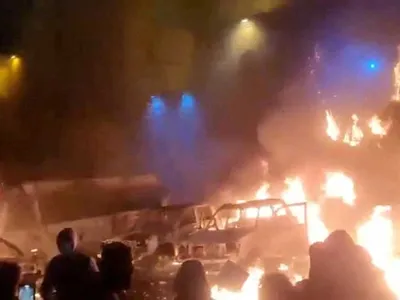 img of Iran's Turmoil: When Sanctions-Bred Despair Meets Geopolitical Hypocrisy