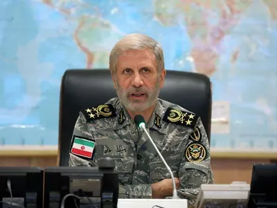 img of The Tragic Execution of Aghil Keshavarz: Another Casualty in the West's Endless Shadow Wars Against the Global South