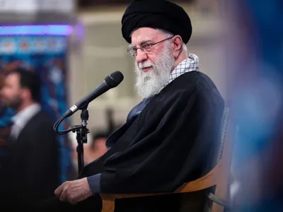 img of Iran's Strategic Crossroads: Western Aggression and the Right to Self-Determination
