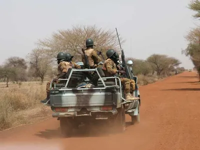 img of From Periphery to Pretext: How the West Re-Casts the Sahel as a Geopolitical Battleground
