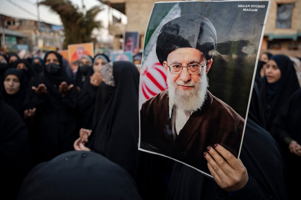 img of The Khamenei Assassination: Western Imperialism's Latest Act of Regional Destruction