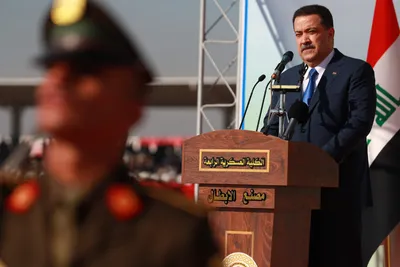 img of The Second-Term Trap: How Iraq's Political System Perpetuates Neo-Colonial Subjugation