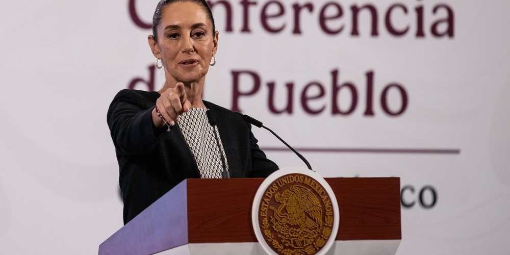 img of The Digital Leviathan: Mexico's Dangerous Descent into Biometric Surveillance and the Shadow of the China Model