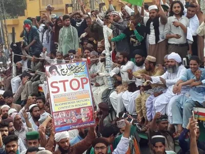 img of Pakistan's Blasphemy Law: A Legacy of Colonial Oppression and Modern-Day Injustice