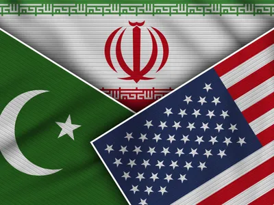 img of Pakistan's Ceasefire Mediation: Strategic Survival in an Imperial World Order