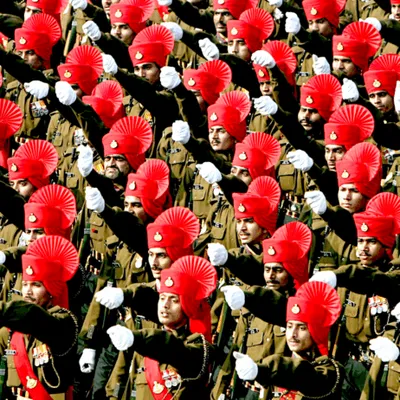 img of Beyond Sindoor and Salaries: Decolonizing India's Military Strategy for a Multipolar Age