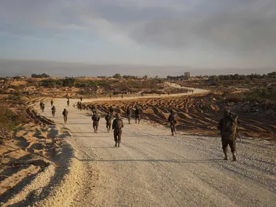 img of Israel's Escalating Militarization: A Threat to Global South Sovereignty and Peace