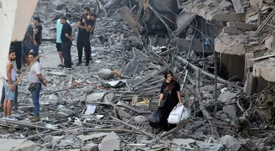 img of The Selective Ceasefire: How Western Imperialism Continues Its Assault on Lebanon Under the Guise of Diplomacy