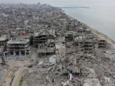 img of Israel's Veto on Turkey: A Stark Display of Imperial Arrogance