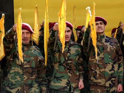 img of Hezbollah's Gamble and Lebanon's Agony: The Futility of Proxy Wars in a Neo-Colonial Framework