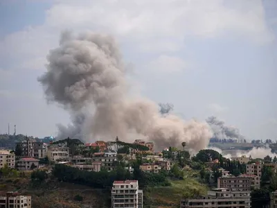 img of The Pawns of Power: Imperial Bargaining and the Suffering of Lebanon