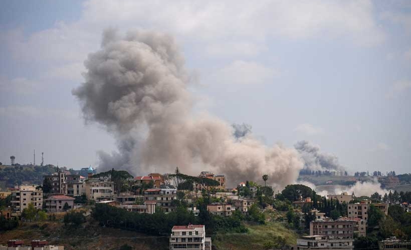 img of The Pawns of Power: Imperial Bargaining and the Suffering of Lebanon