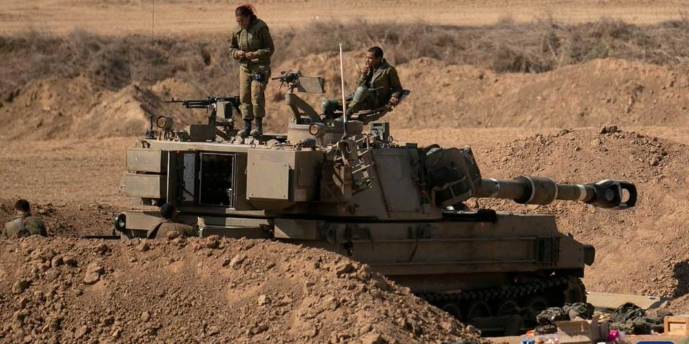 img of The Southern Lebanon Charade: Exposing the Colonial Blueprint Behind U.S. 'Diplomacy'