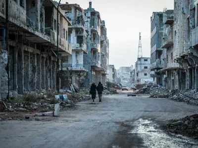 img of The Beit Jinn Massacre: Another Chapter in the West's Endless War Against Syrian Sovereignty