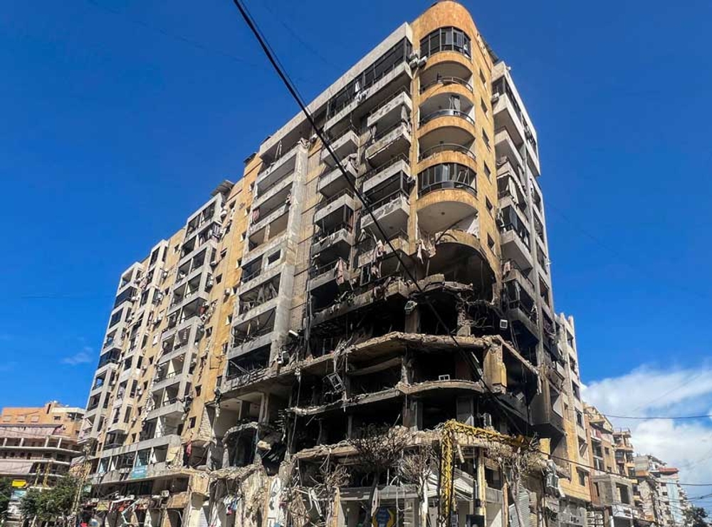 img of The Ain Saadeh Massacre: How Western-Backed Israeli Aggression Tears Apart Lebanese Society