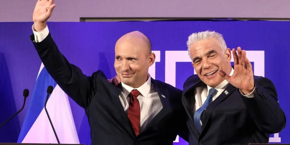 img of The 2026 Israeli Election: A Referendum on Imperial Legacy and the Hollow Promise of 'Normalization'
