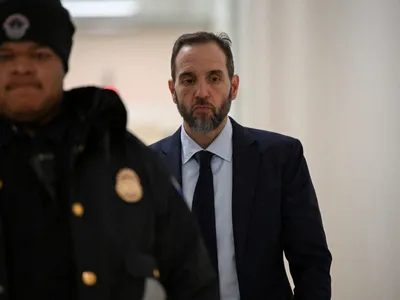 img of The Political Theater of Special Counsel Testimony: A Threat to Equal Justice Under Law