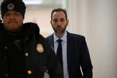 img of The Political Theater of Special Counsel Testimony: A Threat to Equal Justice Under Law