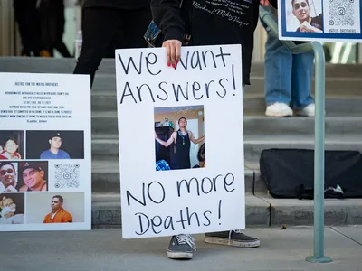 img of California's Empty Promise: How SB 519 Betrayed Families and Failed Justice