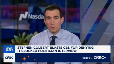 img of The Chilling Effect: How Corporate Capitulation to Regulatory Pressure Threatens Free Speech