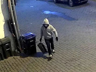 img of Pipe Bomb Confession Reveals Dangerous Path From Conspiracy Theories to Domestic Terrorism
