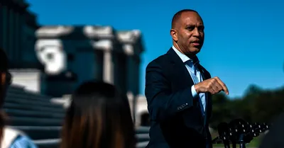 img of The Disturbing Continuation of Political Violence: A Pardoned Insurrectionist's Assassination Threat