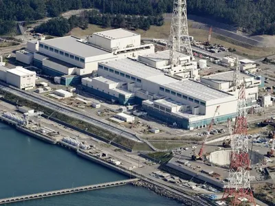img of Japan's Nuclear Revival Exposes Western Energy Hypocrisy