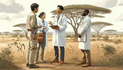 img of Enhancing Japan-India Collaboration to Balance China's Influence in Africa