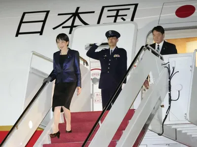 img of Japan's Resource Dilemma: A Cautionary Tale of Economic Sovereignty in a Western-Dominated World