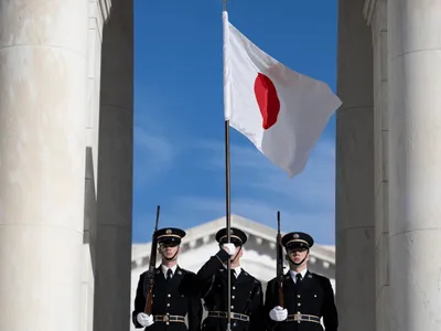 img of Japan's Lethal Turn: A New Imperialist Cog in the Western War Machine
