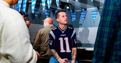 img of Jared Golden's Departure: A Symptom of Our Broken Political Culture