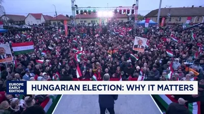 img of The Troubling Embrace: American Support for Orbán's Authoritarian Regime