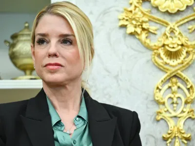 img of The Bondi Subpoena: A Chilling Effort to Bury the Truth and Betray Epstein's Survivors