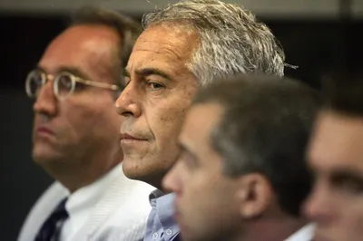 img of The Epstein Photos Release: Transparency or Political Theater?