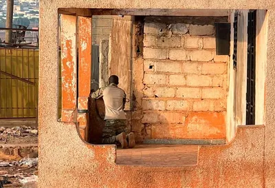 img of Mali's Agony and NATO's Apathy: A Tale of Two Crises Exposing a Fractured World Order
