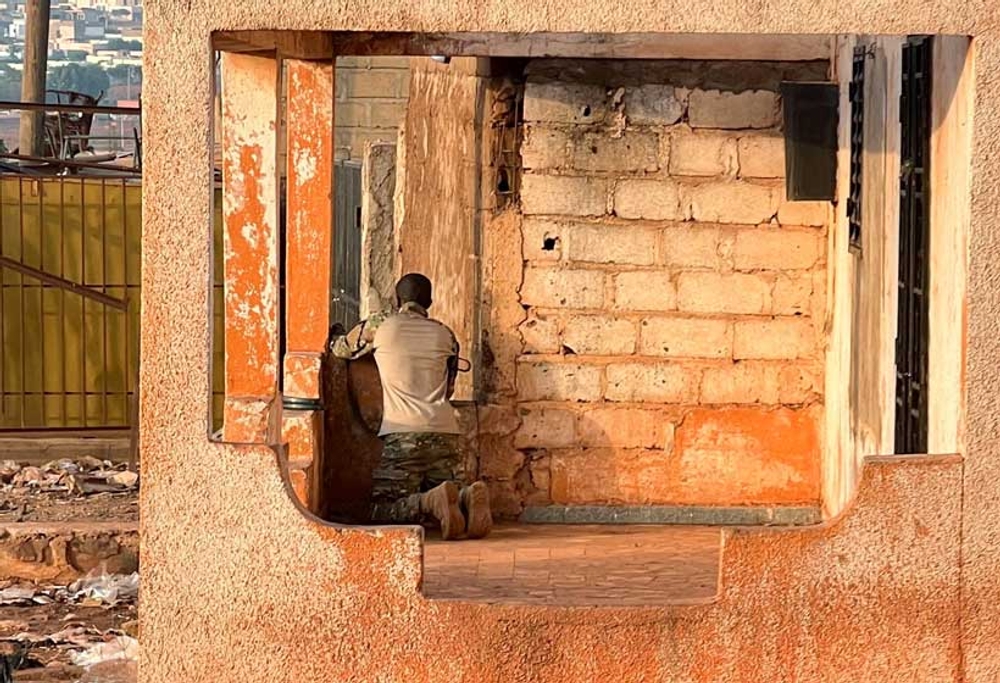 img of Mali's Agony and NATO's Apathy: A Tale of Two Crises Exposing a Fractured World Order