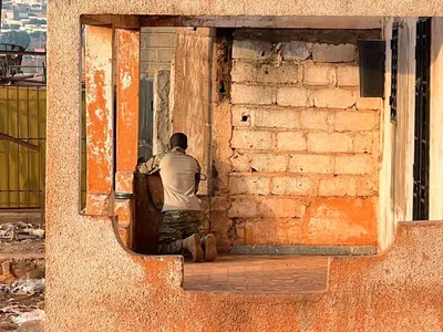img of Mali's Agony and NATO's Apathy: A Tale of Two Crises Exposing a Fractured World Order