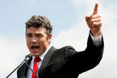 img of A Resignation of Conscience: The Stark Warning Within the National Security State