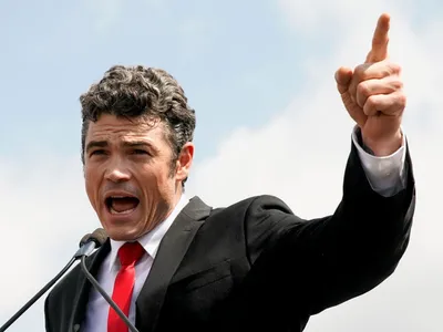 img of A Resignation of Conscience: The Stark Warning Within the National Security State
