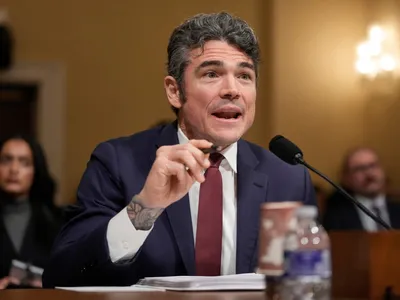 img of The Kent-Carlson Nexus: When Political Schisms Empower Antisemitic Conspiracy