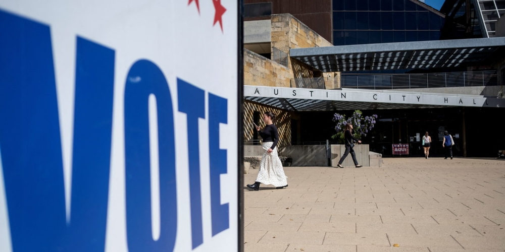 img of Democratic Intervention in Texas: A Necessary Stand Against Bigotry
