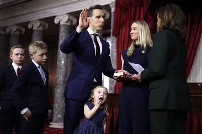 img of Missouri's Crucible: The Hawley-Led Assault on Medication Abortion and American Democracy