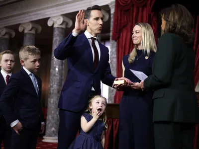 img of Missouri's Crucible: The Hawley-Led Assault on Medication Abortion and American Democracy