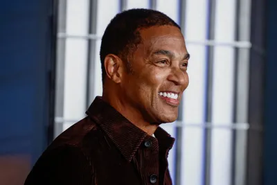 img of The Arrest of Don Lemon: A Dangerous Assault on Press Freedom and Democratic Norms