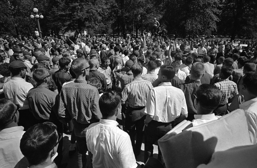 img of When National Guard Deployment Serves Democracy Versus Political Theater