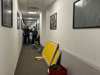 img of The Pentagon's Assault on Press Freedom: A Dangerous Precedent for Democracy