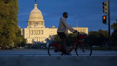 img of Judicial Intervention Halts Administration's Attempt to Purge Federal Workforce During Shutdown