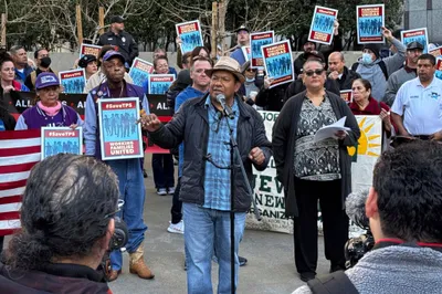 img of A Judicial Reckoning: Upholding Humanity Against a Preordained Assault on Temporary Protected Status