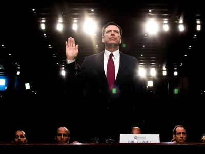 img of Judicial Courage Upholds Constitutional Protections Against Political Prosecution